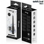 ADDICTED TOYS - PULITORE ANALE CON ADATTATORE UNIVERSALE MODELLO 1